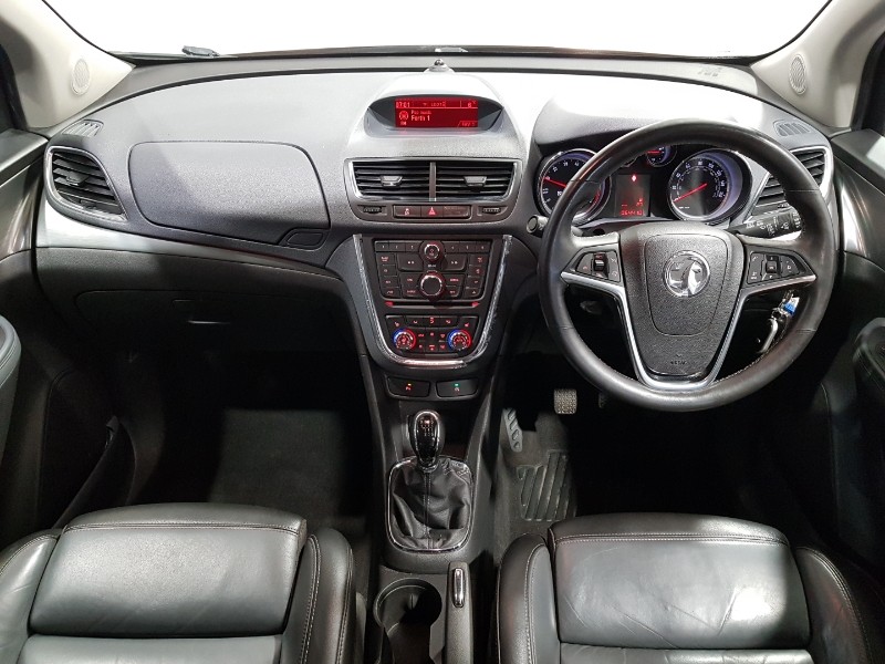 Used Vauxhall Mokka 2016 for sale - 77815660: Photo 2