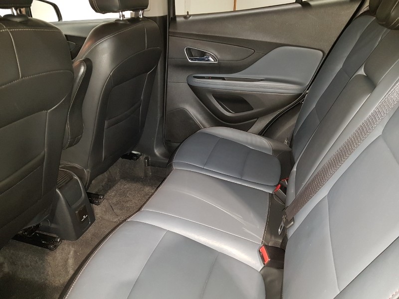 Used Vauxhall Mokka 2016 for sale - 77815660: Photo 6