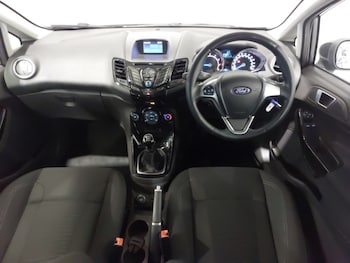 Used Ford Fiesta 2017 for sale - 78694865: Photo