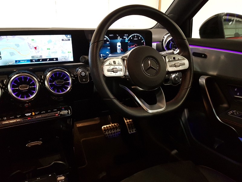 Used Mercedes-Benz A-Class 2023 for sale - 77776681: Photo 10