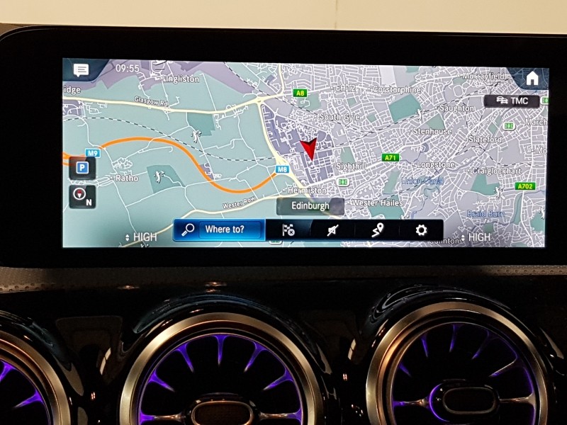 Used Mercedes-Benz A-Class 2023 for sale - 77776681: Photo 11