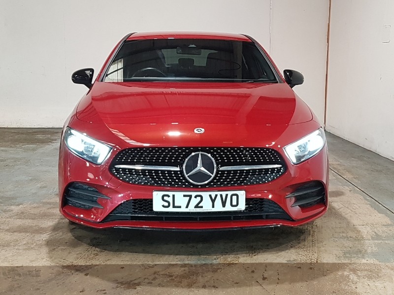 Used Mercedes-Benz A-Class 2023 for sale - 77776681: Photo 12