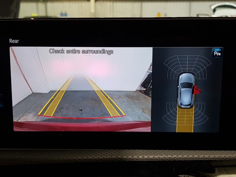 Used Mercedes-Benz A-Class 2023 for sale - 77776681: Photo 13