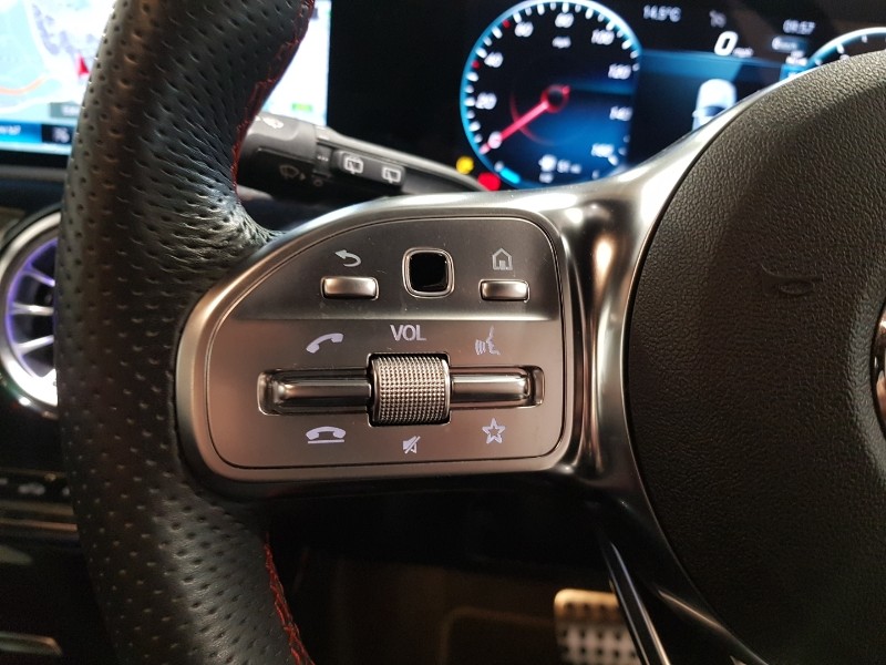 Used Mercedes-Benz A-Class 2023 for sale - 77776681: Photo 15