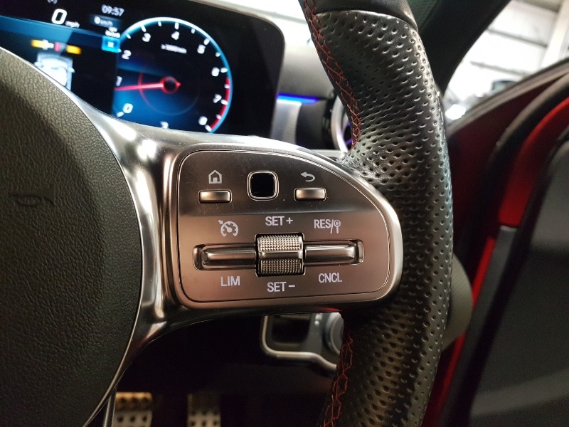 Used Mercedes-Benz A-Class 2023 for sale - 77776681: Photo 16