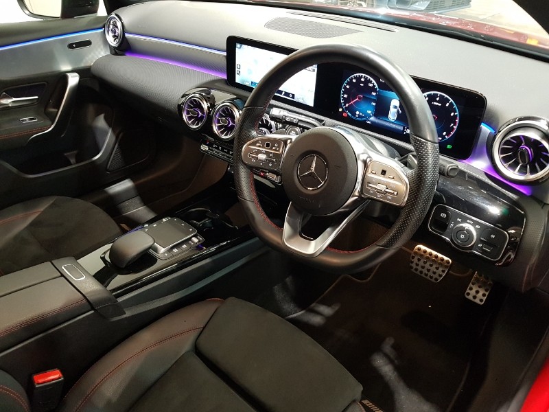 Used Mercedes-Benz A-Class 2023 for sale - 77776681: Photo 17