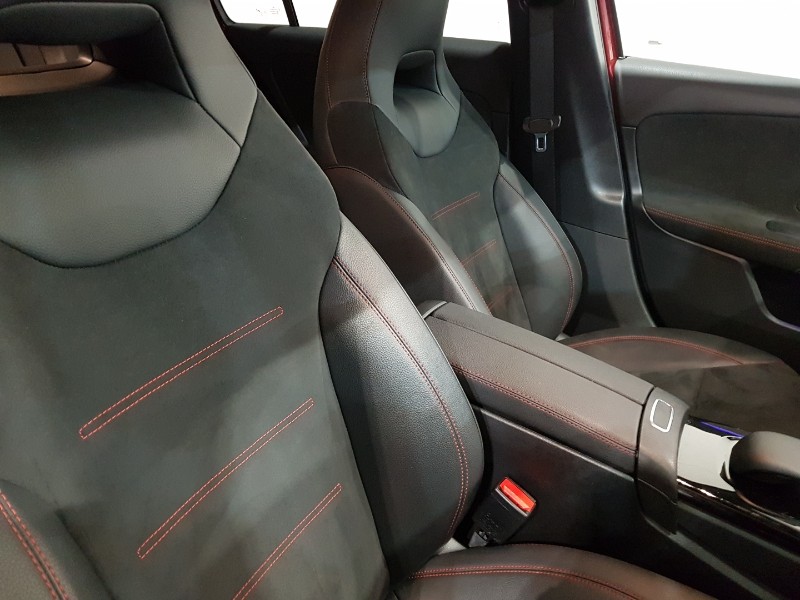 Used Mercedes-Benz A-Class 2023 for sale - 77776681: Photo 18