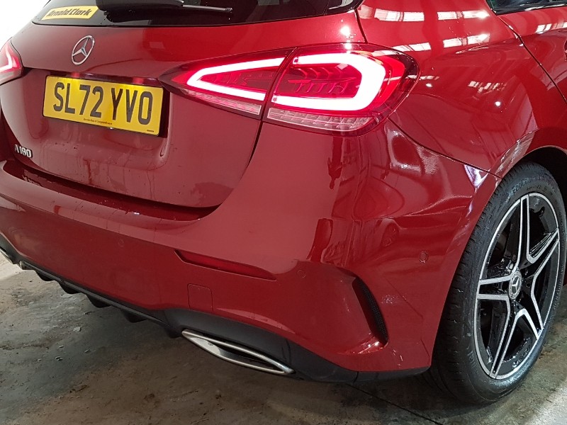 Used Mercedes-Benz A-Class 2023 for sale - 77776681: Photo 19