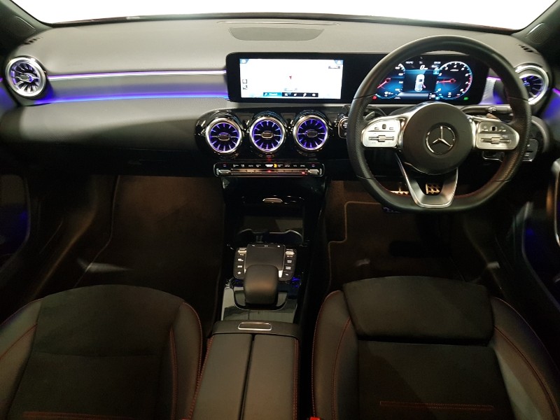 Used Mercedes-Benz A-Class 2023 for sale - 77776681: Photo 2