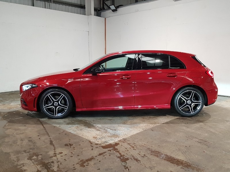 Used Mercedes-Benz A-Class 2023 for sale - 77776681: Photo 4