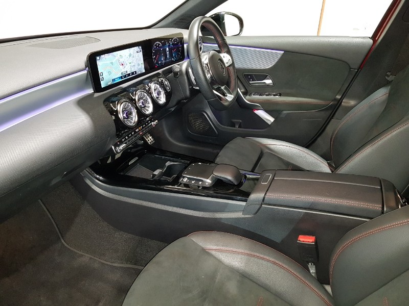 Used Mercedes-Benz A-Class 2023 for sale - 77776681: Photo 5