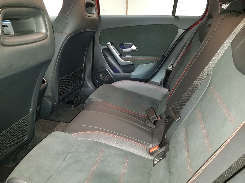 Used Mercedes-Benz A-Class 2023 for sale - 77776681: Photo 6