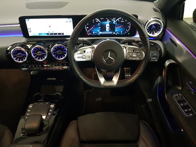 Used Mercedes-Benz A-Class 2023 for sale - 77776681: Photo 7