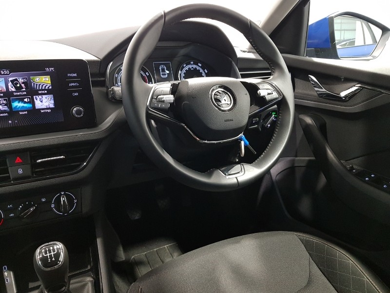 Used Skoda Scala 2022 for sale - 77644662: Photo 10