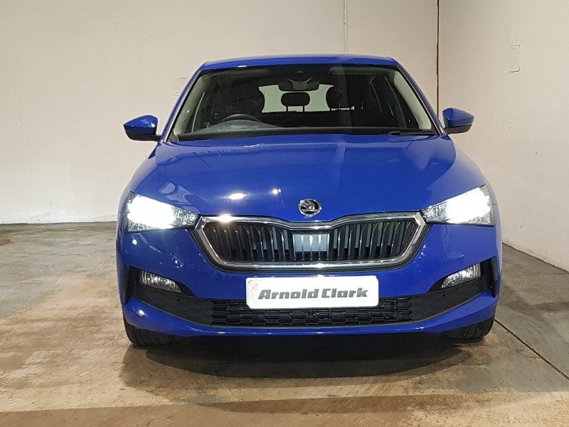 Used Skoda Scala 2022 for sale - 77644662: Photo 12