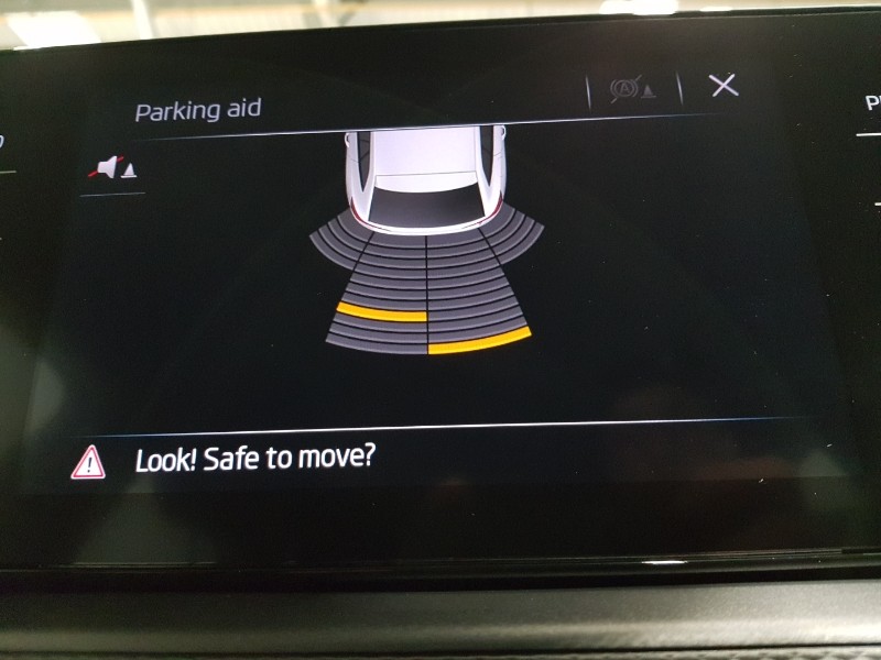 Used Skoda Scala 2022 for sale - 77644662: Photo 13