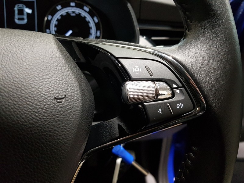 Used Skoda Scala 2022 for sale - 77644662: Photo 15