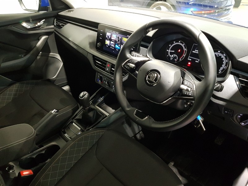 Used Skoda Scala 2022 for sale - 77644662: Photo 16