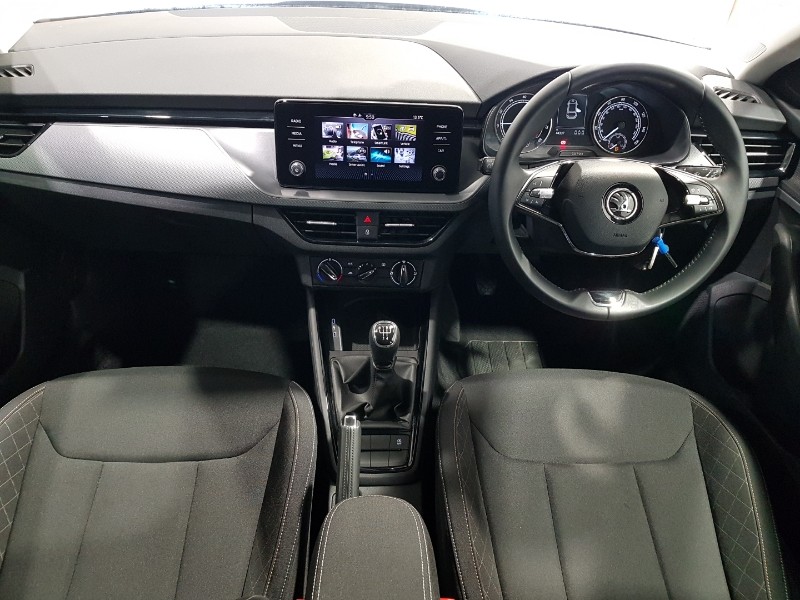 Used Skoda Scala 2022 for sale - 77644662: Photo 2