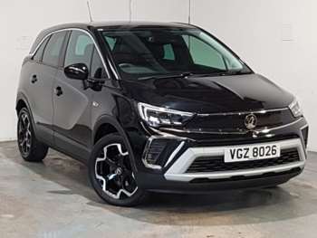 2021 - 1.5 Turbo D [120] Elite Edition 5dr Auto