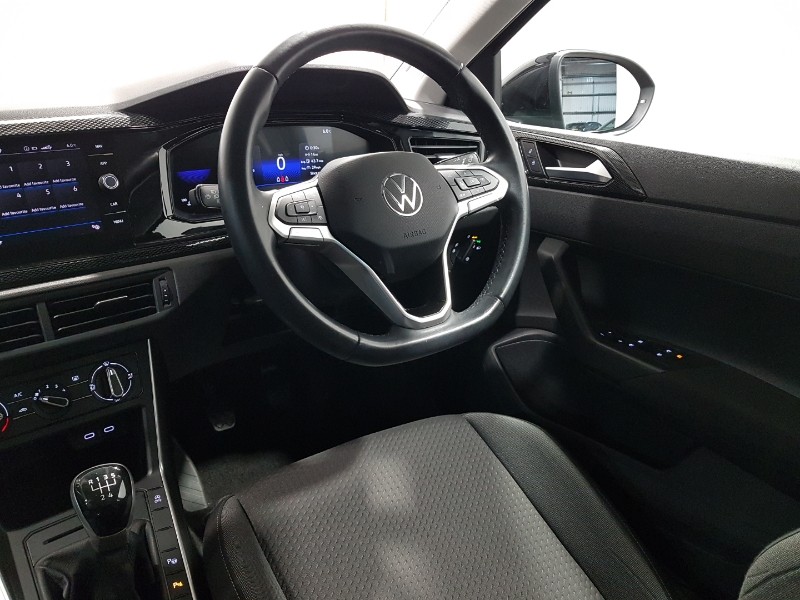 Used Volkswagen Taigo 2022 for sale - 77610905: Photo 10