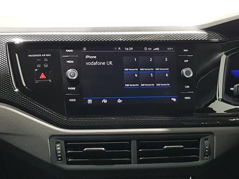 Used Volkswagen Taigo 2022 for sale - 77610905: Photo 11