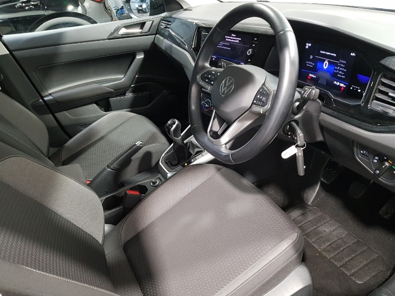 Used Volkswagen Taigo 2022 for sale - 77610905: Photo 12