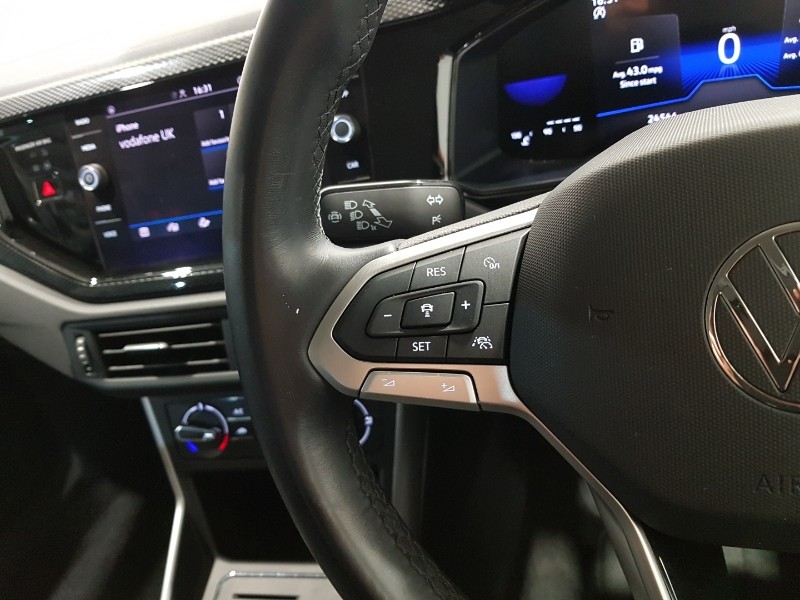 Used Volkswagen Taigo 2022 for sale - 77610905: Photo 14