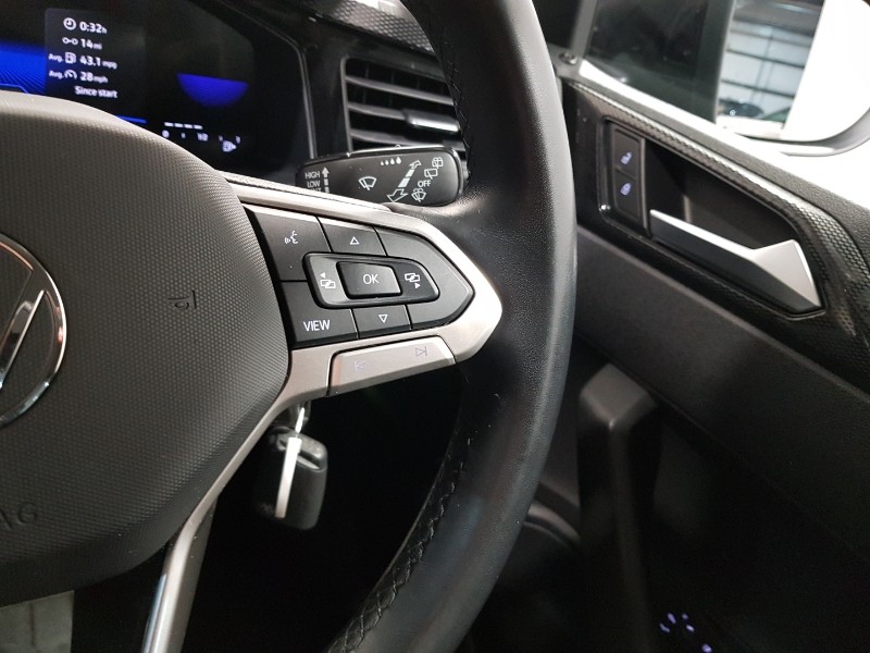 Used Volkswagen Taigo 2022 for sale - 77610905: Photo 15