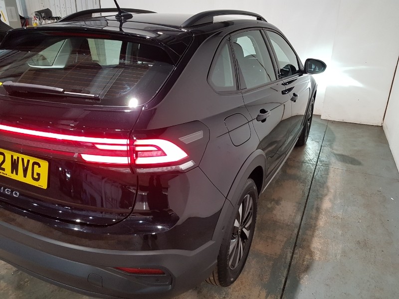 Used Volkswagen Taigo 2022 for sale - 77610905: Photo 17