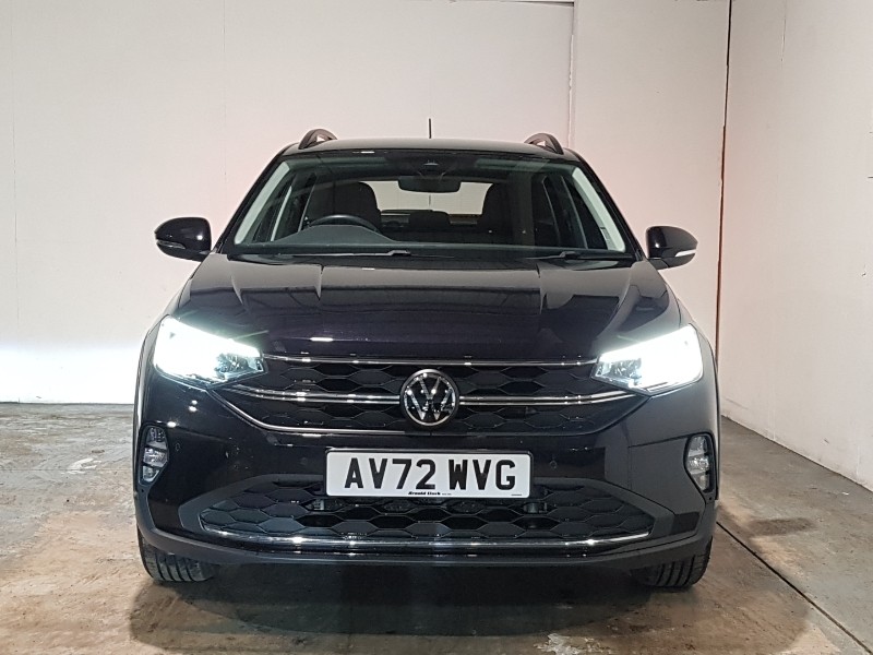 Used Volkswagen Taigo 2022 for sale - 77610905: Photo 18