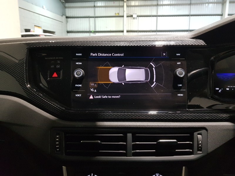 Used Volkswagen Taigo 2022 for sale - 77610905: Photo 19