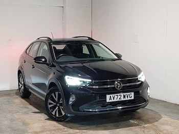 Used Volkswagen Taigo 2022 for sale - 77610905: Photo