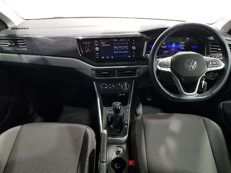 Used Volkswagen Taigo 2022 for sale - 77610905: Photo 2