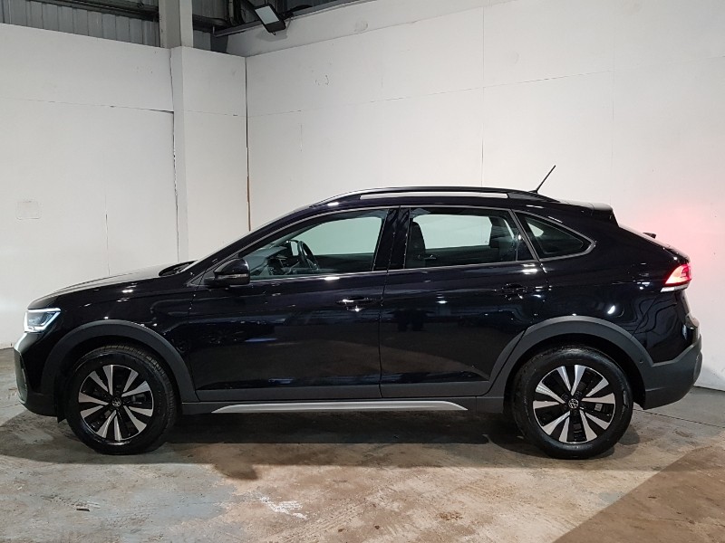 Used Volkswagen Taigo 2022 for sale - 77610905: Photo 4