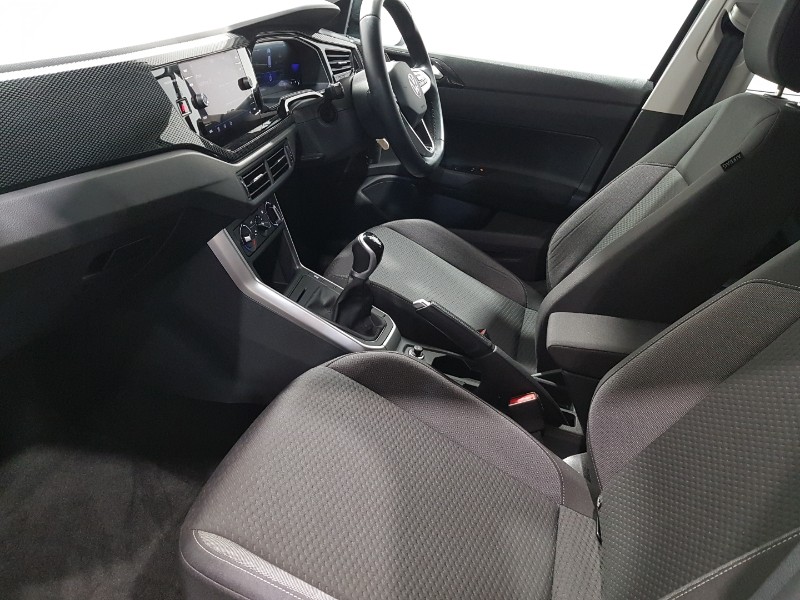 Used Volkswagen Taigo 2022 for sale - 77610905: Photo 5