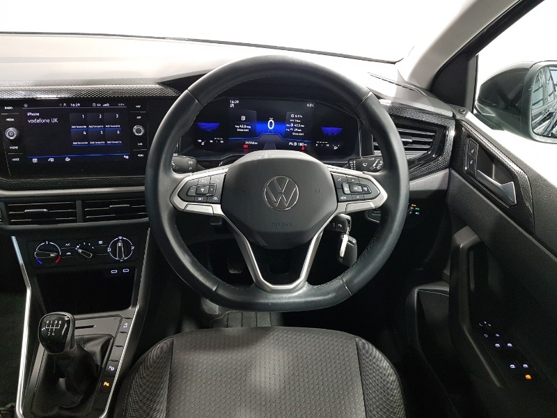 Used Volkswagen Taigo 2022 for sale - 77610905: Photo 7