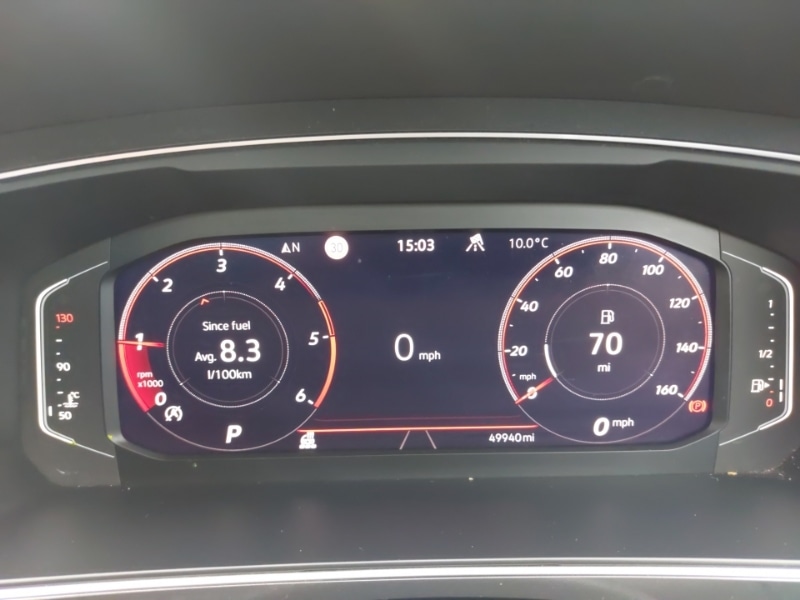 Used Volkswagen Tiguan 2022 for sale - 77907346: Photo 11