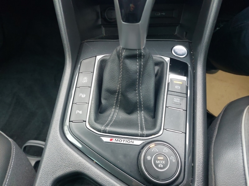 Used Volkswagen Tiguan 2022 for sale - 77907346: Photo 14