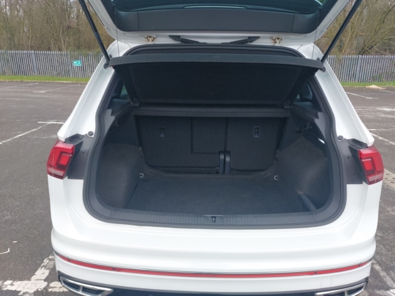 Used Volkswagen Tiguan 2022 for sale - 77907346: Photo 8