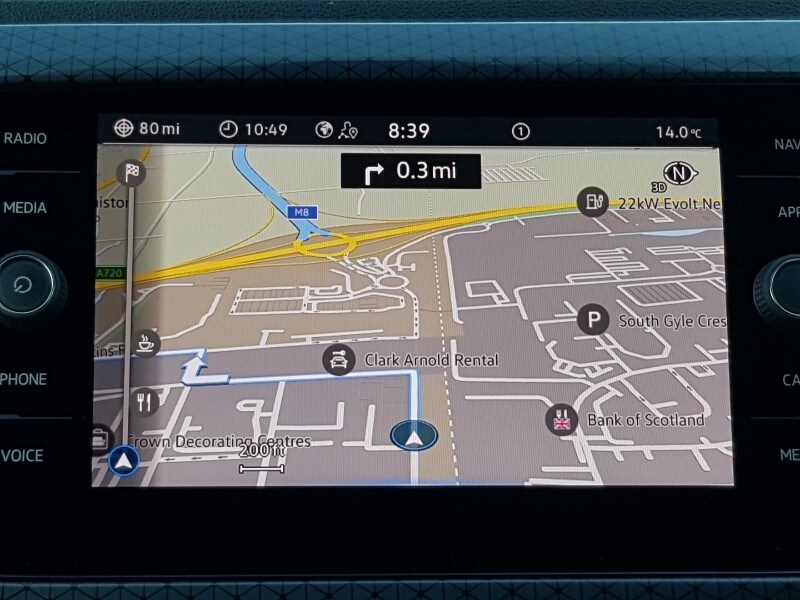 Used Volkswagen T-Cross 2022 for sale - 77004306: Photo 11