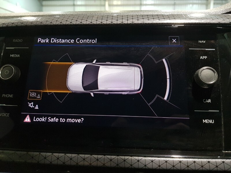 Used Volkswagen T-Cross 2022 for sale - 77004306: Photo 13