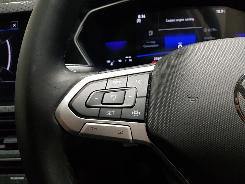 Used Volkswagen T-Cross 2022 for sale - 77004306: Photo 14