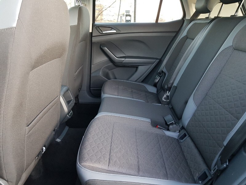 Used Volkswagen T-Cross 2022 for sale - 77004306: Photo 6