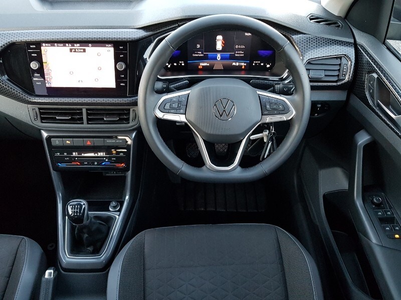 Used Volkswagen T-Cross 2022 for sale - 77004306: Photo 7