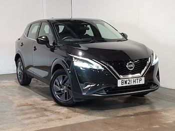 2021 - 1.3 DiG-T MH Acenta Premium 5dr