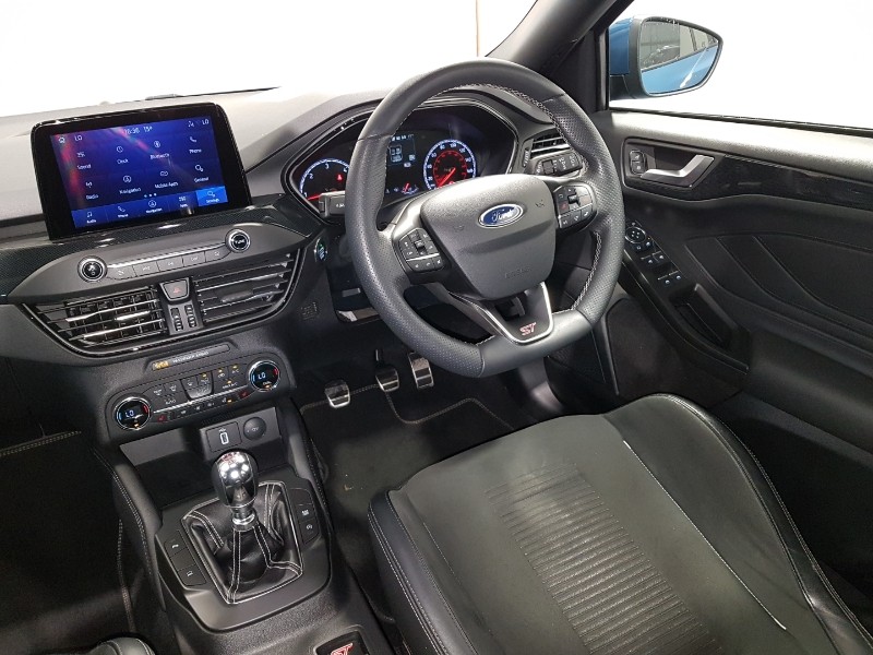 Used Ford Focus 2020 for sale - 76543562: Photo 10