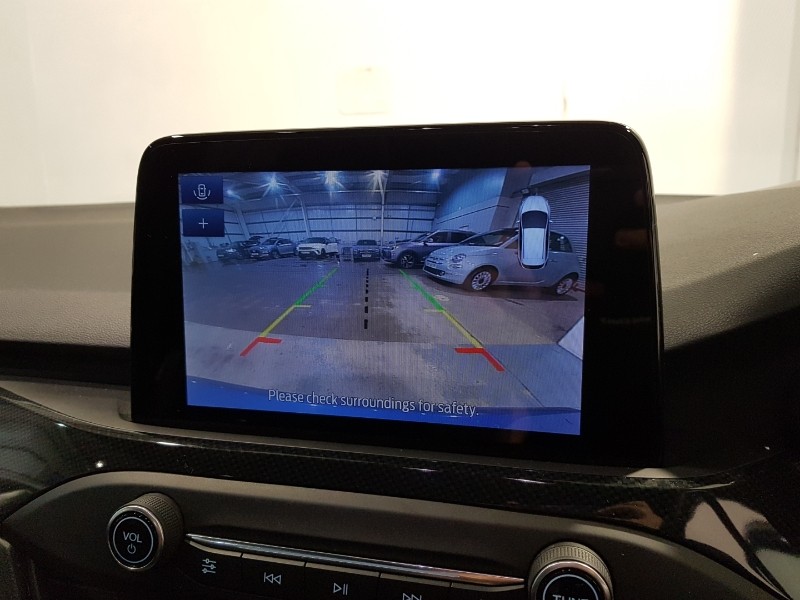 Used Ford Focus 2020 for sale - 76543562: Photo 11