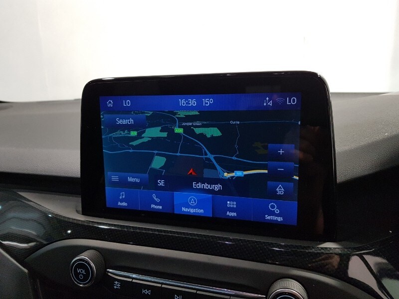 Used Ford Focus 2020 for sale - 76543562: Photo 12