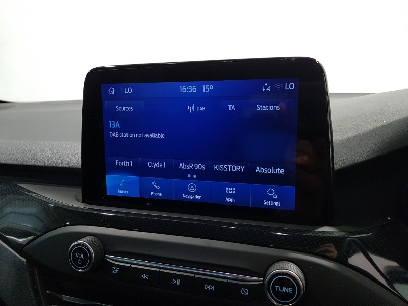 Used Ford Focus 2020 for sale - 76543562: Photo 13